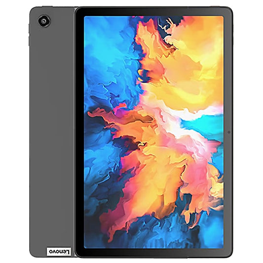 Lenovo K10 Pro 10.6 inch WiFi Tablet, 4GB+128GB, Android 12, MediaTek Helio G80 Octa Core, Support Face Identification(Grey) - free shipping - PMC Jewellery - Order now!