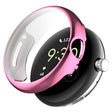 For Google Pixel Watch 2 Full Coverage TPU Electroplated Watch Protective Case(Pink) - free shipping - PMC TechLife - Order now!