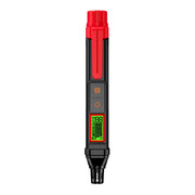 HABOTEST HT56 Combustible Gas Detector Liquefied Petroleum Gas Natural Gas Alarm