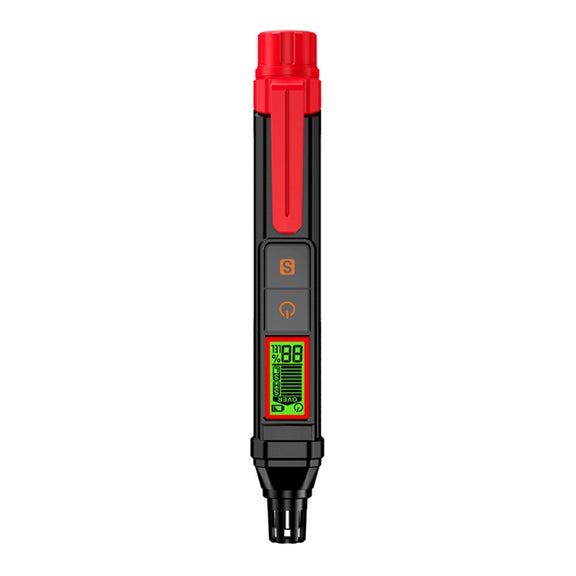 HABOTEST HT56 Combustible Gas Detector Liquefied Petroleum Gas Natural Gas Alarm