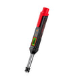 HABOTEST HT56 Pro Combustible Gas Detector Liquefied Petroleum Gas Natural Gas Alarm - Gas Monitor by HABOTEST | Online Shopping South Africa | PMC TechLife | Buy Now Pay Later Mobicred