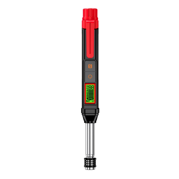 HABOTEST HT56 Pro Combustible Gas Detector Liquefied Petroleum Gas Natural Gas Alarm - Gas Monitor by HABOTEST | Online Shopping South Africa | PMC TechLife | Buy Now Pay Later Mobicred