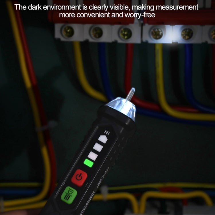 HABOTEST HT90 Multifunctional Inductive Test Pen