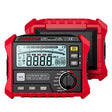 HABOTEST HT5205 Insulation Resistor Tester - free shipping - PMC TechLife - Order now!
