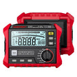 HABOTEST HT5203 Insulation Resistor Tester - free shipping - PMC TechLife - Order now!