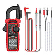 HABOTEST HT207B Multifunctional Digital Clamp Multimeter - free shipping - PMC TechLife - Order now!