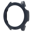 For Huawei Watch GT 4 Half Cover PC Watch Protective Case with Scale(Dark Blue) - Watch Cases by PMC TechLife | Online Shopping South Africa | PMC TechLife