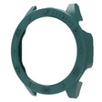 For Huawei Watch GT 4 Half Cover PC Watch Protective Case with Scale(Green) - Watch Cases by PMC TechLife | Online Shopping South Africa | PMC TechLife