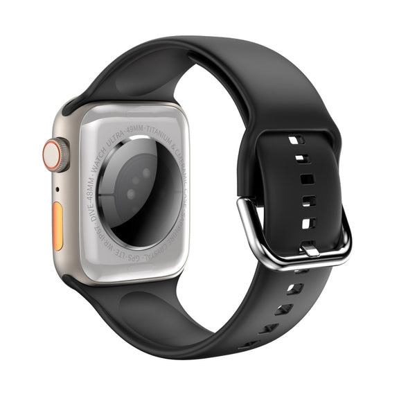Q9 Smart Bracelet, 2.01 inch Water-resistant Smart Watch, BT Call / Heart Rate / Blood Pressure / Blood Oxygen(Black Gold)