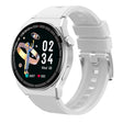 TM06 Smart Bracelet, 1.28 inch IP67 Waterproof Smart Watch, Bluetooth Call / Heart Rate / Blood Pressure / Blood Oxygen(White) - Smart Watches by PMC TechLife | Online Shopping South Africa | PMC TechLife