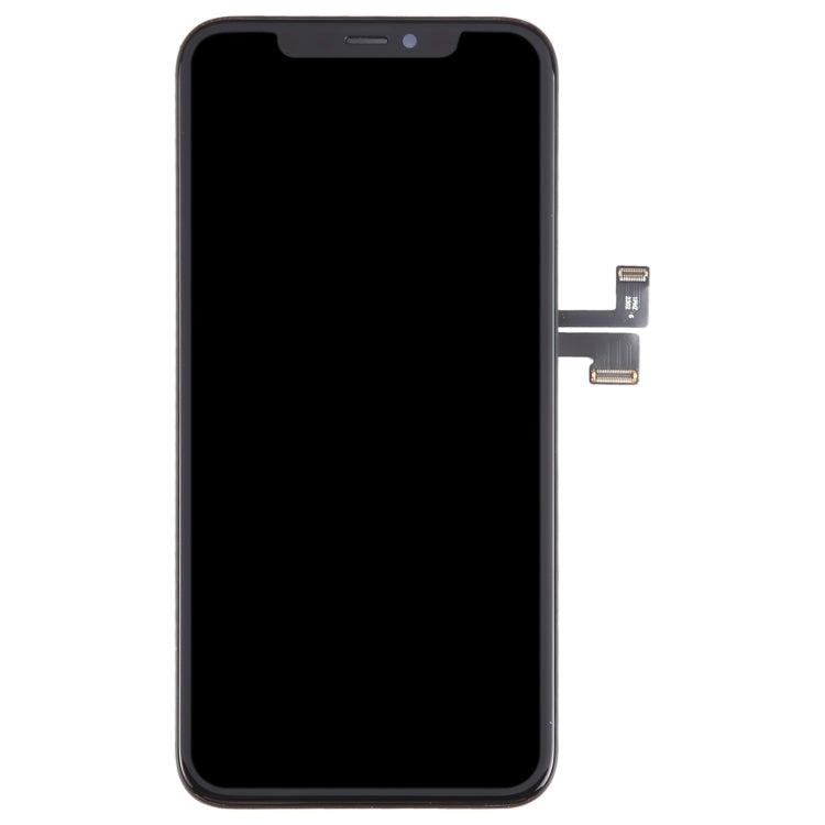 For iPhone 11 Pro in-cell LCD Screen with Digitizer Full Assembly - LCD Related Parts by PMC TechLife | Online Shopping South Africa | PMC TechLife