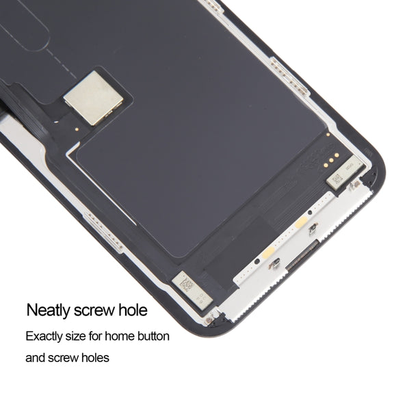 For iPhone 11 Pro in-cell LCD Screen with Digitizer Full Assembly
