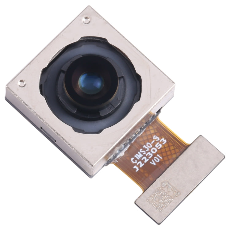 For vivo iQOO Neo6 SE Original Main Back Facing Camera - Camera Parts by PMC TechLife | Online Shopping South Africa | PMC TechLife