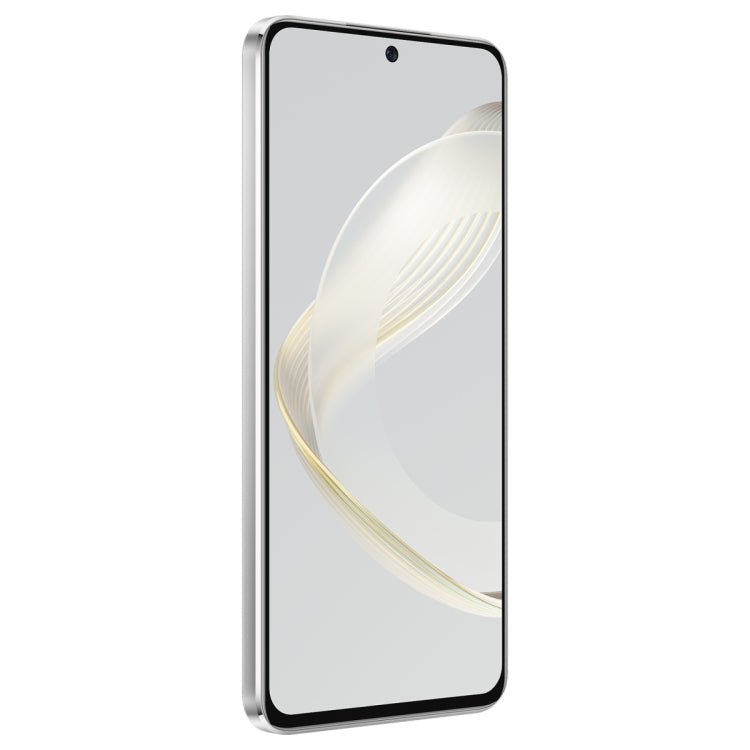 HUAWEI nova 11 SE, 256GB, Screen Fingerprint Identification, 6.67 inch HarmonyOS 4.0 Qualcomm Snapdragon 680 Octa Core, Network: 4G, NFC, OTG, Not Support Google Play(White) - free shipping - PMC TechLife - Order now!