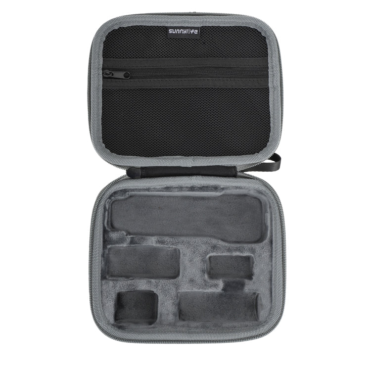 For DJI Osmo Pocket 3 Sunnylife Storage Case Box Full Set Bag