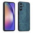 For Samsung Galaxy A15 AZNS 3D Embossed Skin Feel Phone Case(Dark Green) - free shipping - PMC TechLife - Order now!