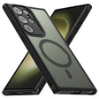 For Samsung Galaxy S23 Ultra 5G Fine Hole Skin Feel MagSafe Magnetic Phone Case - free shipping - PMC TechLife - Order now!