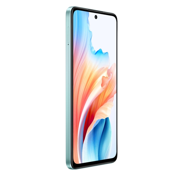 OPPO A2, 12GB+256GB, Side Fingerprint,  6.72 inch ColorOS 13.1 Dimensity 6020 Octa Core up to 2.2GHz, OTG, Network: 5G(Glowing Green) - free shipping - PMC TechLife - Order now!