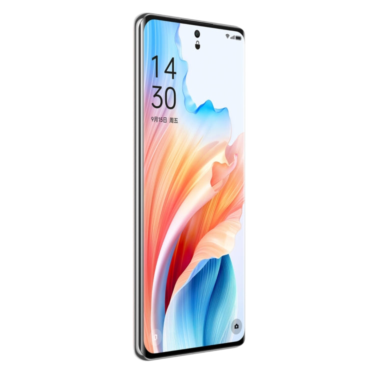 OPPO A2 Pro, 12GB+256GB, Screen Fingerprint,  6.70 inch ColorOS 13.1 Dimensity 7050 Octa Core up to 2.6GHz, OTG, Network: 5G(Purple) - free shipping - PMC TechLife - Order now!