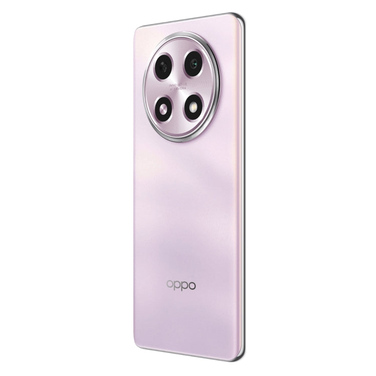 OPPO A2 Pro, 12GB+256GB, Screen Fingerprint,  6.70 inch ColorOS 13.1 Dimensity 7050 Octa Core up to 2.6GHz, OTG, Network: 5G(Purple) - free shipping - PMC TechLife - Order now!