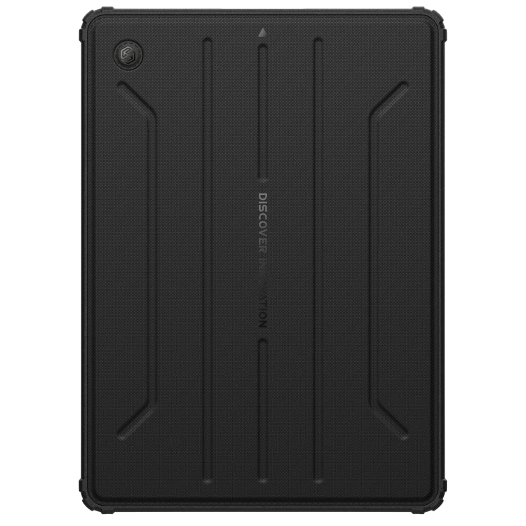 For 15.4 inch Laptop NILLKIN TPU Laptop Sleeve Bag(Black) - free shipping - PMC Jewellery - Order now!