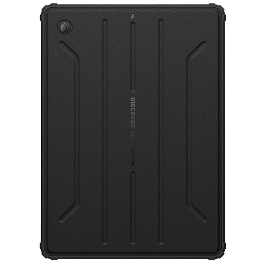 For 15.4 inch Laptop NILLKIN TPU Laptop Sleeve Bag(Black) - free shipping - PMC Jewellery - Order now!