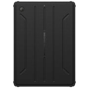For 15.4 inch Laptop NILLKIN TPU Laptop Sleeve Bag(Black)