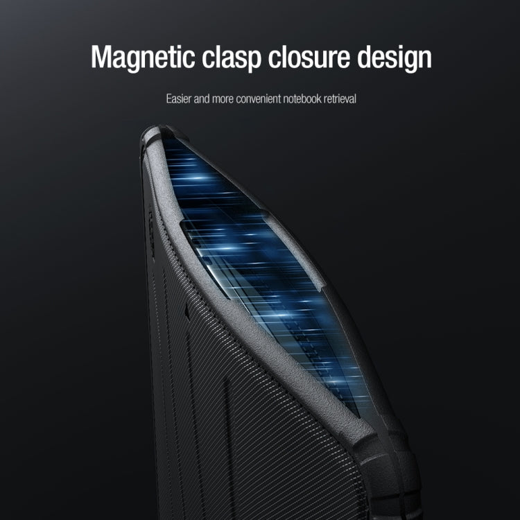 For 15.4 inch Laptop NILLKIN TPU Laptop Sleeve Bag(Black) - free shipping - PMC TechLife - Order now!