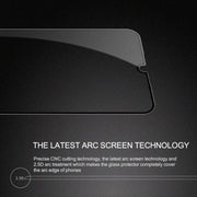 For Samsung Galaxy A15 5G NILLKIN CP+Pro 9H Explosion-proof Tempered Glass Film
