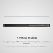 For Samsung Galaxy A15 5G NILLKIN CP+Pro 9H Explosion-proof Tempered Glass Film