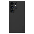 For Samsung Galaxy S24 Ultra 5G NILLKIN Frosted Shield Pro PC + TPU Phone Case(Black) - free shipping - PMC TechLife - Order now!