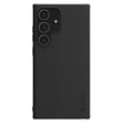 For Samsung Galaxy S24 Ultra 5G NILLKIN Frosted Shield Pro Magnetic Magsafe Phone Case(Black) - Galaxy S24 Ultra 5G Cases by NILLKIN | Online Shopping South Africa | PMC TechLife | Buy Now Pay Later Mobicred