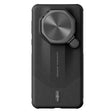 For Huawei Mate 60 RS Ultimate NILLKIN CamShield Prop Series PC + TPU Phone Case(Black) - Huawei Cases by NILLKIN | Online Shopping South Africa | PMC TechLife | Buy Now Pay Later Mobicred