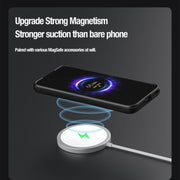 For Xiaomi 14 Pro NILLKIN Textured Prop Magnetic Lens Protection Holder Nylon Phone Case(Black)