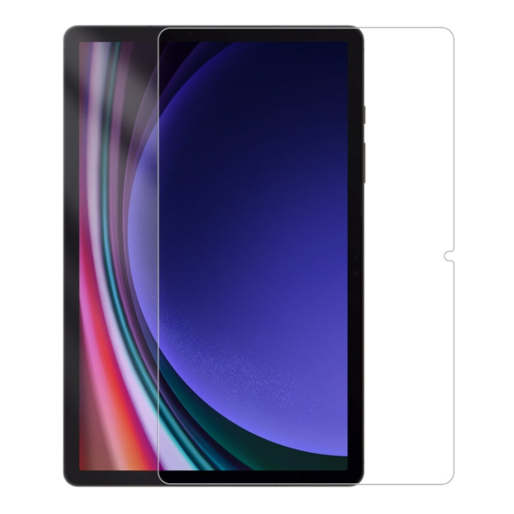 For Samsung Galaxy Tab S9 NILLKIN Pure Series Anti-reflection Tablet Tempered Glass Film - free shipping - PMC Jewellery - Order now!