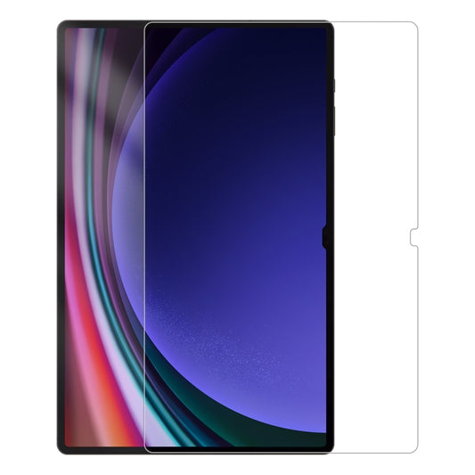 For Samsung Galaxy Tab S9 Ultra NILLKIN Pure Series Anti-reflection Tablet Tempered Glass Film - free shipping - PMC Jewellery - Order now!