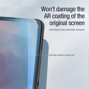 For Samsung Galaxy Tab S9 Ultra NILLKIN Pure Series Anti-reflection Tablet Tempered Glass Film