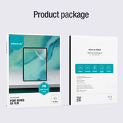 For Samsung Galaxy Tab S9 Ultra NILLKIN Pure Series Anti-reflection Tablet Tempered Glass Film