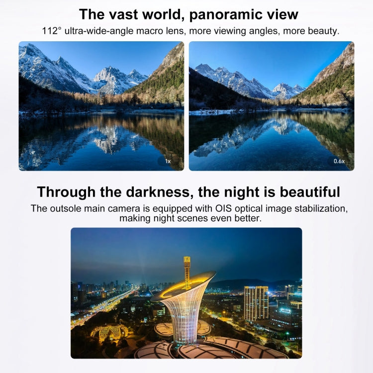 Honor 100, 12GB+256GB, Screen Fingerprint Identification, 6.7 inch MagicOS 7.2 Snapdragon 7 Gen 3 Octa Core up to 2.63GHz, Network: 5G, NFC, OTG, Support Google Play(Blue) - free shipping - PMC TechLife - Order now!