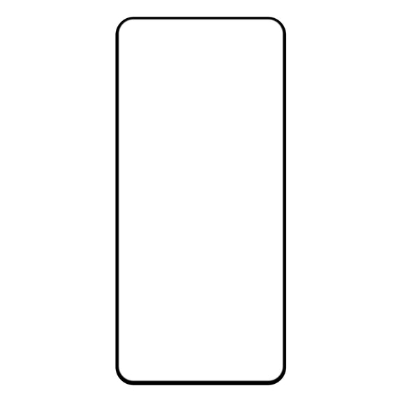 For OnePlus 7T Pro / 7T Pro 5G McLaren Full Glue Full Screen Tempered Glass Film