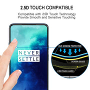 For OnePlus 7T Pro / 7T Pro 5G McLaren Full Glue Full Screen Tempered Glass Film