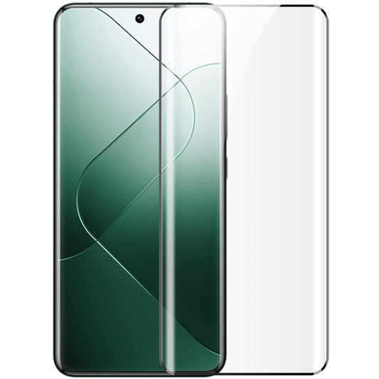 For Xiaomi 14 Pro NILLKIN Impact Resistant CurvedSurface Film - free shipping - PMC Jewellery - Order now!