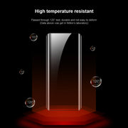 For Xiaomi 14 Pro NILLKIN Impact Resistant CurvedSurface Film