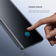 For Xiaomi 14 Pro NILLKIN Impact Resistant CurvedSurface Film