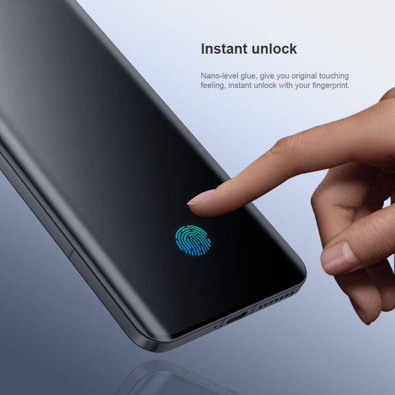 For Xiaomi 14 Pro NILLKIN Impact Resistant CurvedSurface Film