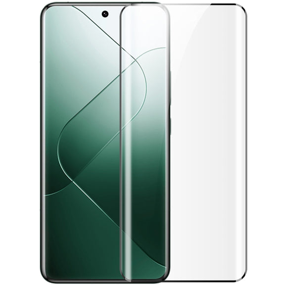 For Xiaomi 14 Pro NILLKIN Impact Resistant CurvedSurface Film