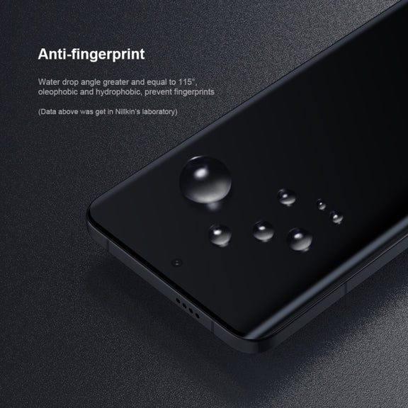 For Xiaomi 14 Pro NILLKIN Impact Resistant CurvedSurface Film