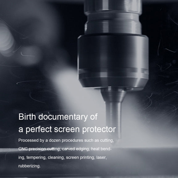 For Xiaomi 14 Pro NILLKIN 3D CP+MAX Anti-Explosion Full Coverage Tempered Glass Film