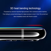For Xiaomi 14 Pro NILLKIN 3D CP+MAX Anti-Explosion Full Coverage Tempered Glass Film