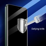 For Xiaomi 14 Pro NILLKIN 3D CP+MAX Anti-Explosion Full Coverage Tempered Glass Film
